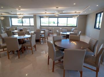 Apartamento · 84m² · 3 Quartos · 2 Vagas · WAY BATISTA CAMPOS - 2 ou 3 dormitórios com suíte. 1 o u 2 Vagas de Garagem96