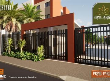Apartamento · 41m² · 2 Quartos · 1 Vaga · Prime Parque - Com tudo que voce e sua familia precisa - Venha conhecer