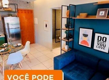Apartamento · 41m² · 2 Quartos · 1 Vaga · PRIME PARQUE - CONDOMINIO NA MARIO COVAS COM 1 VAGAS DE GARAGEM 2 QUARTOS VENHA COFERIR PESSOALMENTE