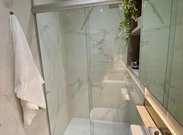 Apartamento · 42m² · 2 Quartos · 1 Vaga · PARQUE DAS ÁGUAS Apartamentos de 2 e 3 quartos com Suítes, sendo 42,90 M² 215