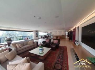 Apartamento · 360m² · 3 Quartos · 5 Vagas · Lindo apartamento mobiliado, 360m², 3 suítes e uma área de lazer completa.