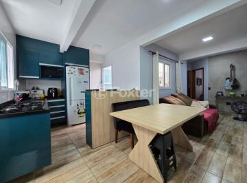 Apartamento · 47m² · 2 Quartos · 1 Vaga · Apartamento, 2 dormitórios, 47 m², em Jardim Paraíso