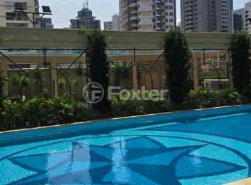 Apartamento · 180m² · 3 Quartos · 3 Vagas · Apartamento, 3 dormitórios, 180 m², em Brooklin Paulista
