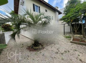 54d5a192 · Casa, 4 dormitórios, 120 m², em Pinheira (Ens Brito)