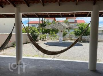 c94a33b2 · Casa, 4 dormitórios, 190 m², em Pinheira (Ens Brito)