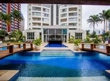 Apartamento · 51m² · 1 Quarto · 1 Vaga · CONDOMINIO EDIFICIO MANDARIM BUILDING - Apartamento à venda no bairro Cidade Monções - São Paulo/SP,