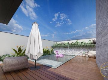 Casa · 255m² · 4 Quartos · 4 Vagas · Casa à venda no bairro Alphaville Nova Esplanada - Votorantim/SP