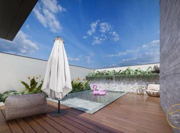 Casa · 255m² · 4 Quartos · 4 Vagas · Casa à venda no bairro Alphaville Nova Esplanada - Votorantim/SP