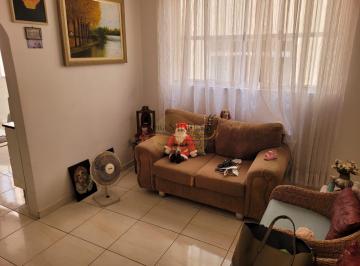 Apartamento · 60m² · 2 Quartos · Ótimo Apartamento no Bairro Boqueirão, em Santos/SP.