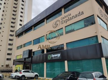 Foto 30 · Aluguel de Ponto Comercial de 84m² no Galeria Esplanada, Centro de São José dos Campos, SP. Venha co