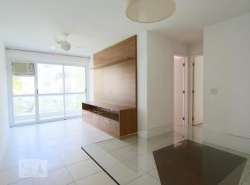 Apartamento · 84m² · 3 Quartos · 1 Vaga · Apartamento à Venda - Freguesia , 3 Quartos, 84 m² - Rio de Janeiro