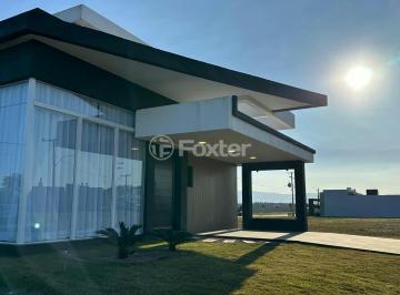 Casa · 188m² · 3 Quartos · 2 Vagas · Casa em Condomínio, 3 dormitórios, 188 m², em Arroio Teixeira
