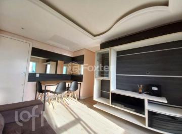 4e04f468 · Apartamento, 2 dormitórios, 48 m², em Igara