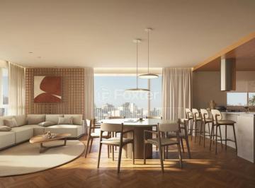 ©Nex - IN - 009 - Apartamento Tipo 02 (2).jpg · Apartamento, 3 dormitórios, 129 m², em Petrópolis