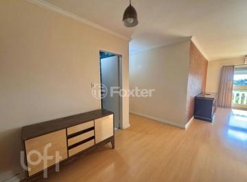 b2570b9b · Apartamento, 4 dormitórios, 260 m², em Nossa Senhora das Graças