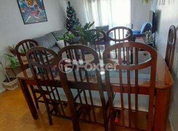 0338ce1c · Apartamento, 3 dormitórios, 95.88 m², em Cristo Redentor