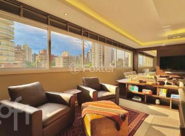 cdee74e7 · Apartamento, 3 dormitórios, 134.83 m², em Bela Vista