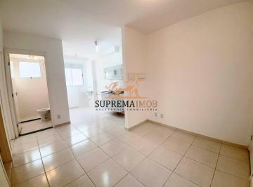 Apartamento · 40m² · 2 Quartos · 1 Vaga · Apartamento com 02 quartos á venda - Condomínio Lar Toronto Wanel Ville