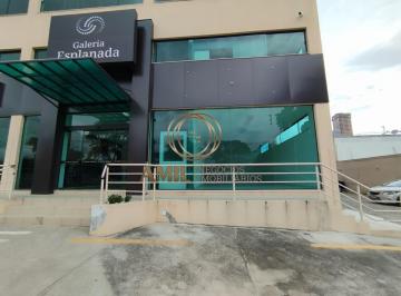 Foto 22 · Aluguel de Ponto Comercial de 51,50 m² no Galeria Esplanada, Centro de São José dos Campos, SP. Venh