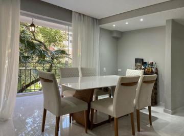 Apartamento de 2 quartos, São Paulo · Apto. Reformado, pronto para morar no coração do Real Parque, ótima localização