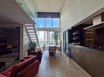 Apartamento de 2 quartos, São Paulo · Campo Belo, Condomínio Fascination