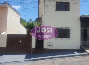 Foto 01 · Casa para locação - Vila Teixeira