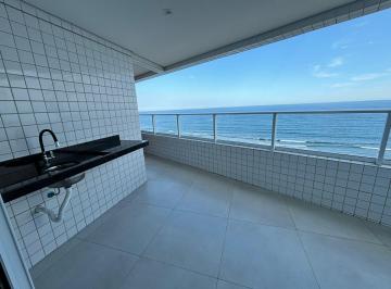 Apartamento de 1 quarto, Praia Grande · Apartamento de 2 quartos sendo 1 suíte frente mar a venda em Praia Grande/SP.
