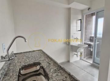 Foto 01 · Apartamento, Vila Yolanda, Osasco, SP