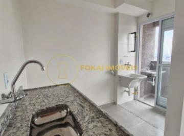 Foto 01 · Apartamento - Vila Yolanda
