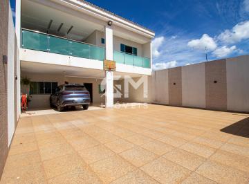 Casa de 5 quartos, Sobradinho · CASA / 5 SUITES / QUADRA 08 DE SOBRADINHO 61 3595-1212
