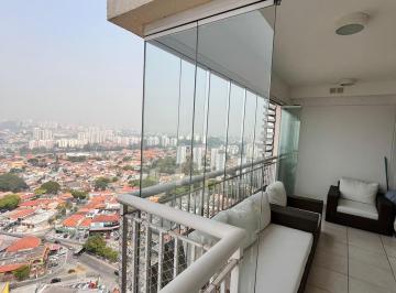 Apartamento de 3 quartos, São Paulo · Vendo apartamento no Jardim Bonfiglioli
