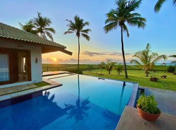 Casa de 5 quartos, Tamandaré · PRAIA DE MAMUCABINHAS | Luxo, Segurança e Conforto em um Paraíso Natural!
