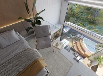 Apartamento de 1 quarto, Ipojuca · Mezanino com Jacuzzi - Porto de Galinhas