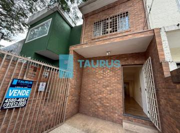 Foto 01 · Sobrado á venda, em Indianópolis, 2 dormitórios,1 vaga 78m²