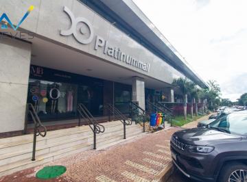 Comercial , Brasília · Alugo loja na quadra 105 do Sudoeste, Platinum Mall.