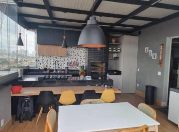 Apartamento de 2 quartos, Vicente Pires · RUA 04, LINDA, REFORMADA, VARANDA, ARMÁRIOS, ÁREA GOURMET