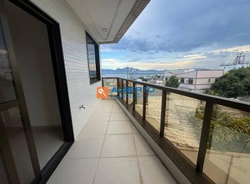 Apartamento · 140m² · 3 Quartos · 2 Vagas · APARTAMENTO 3 QUARTOS EM RUA FECHADA JARDIM GUANABARA ILHA DO GOVERNADOR
