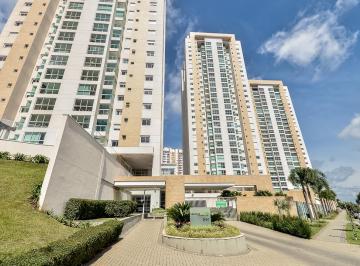 Apartamento de 3 quartos, Curitiba · APARTAMENTO EXCLUSIVO À VENDA – RESERVA ECOVILLE CONDOMÍNIO CLUBE – 166,16M²