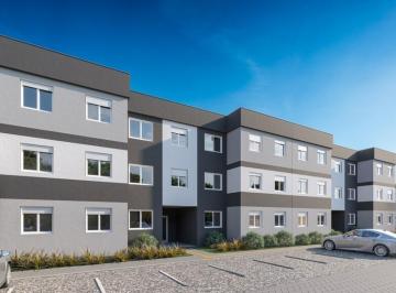 Terreno · 45m² · 2 Quartos · 1 Vaga · Bem Viver Guarujá - Fase 2