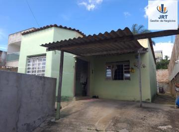 Casa de 3 quartos, Contagem · Casa linear a venda no bairro Tropical, Contagem