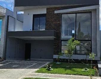 Foto 01 · Casa, Jardim Golden Park Residence, Hortolândia, SP