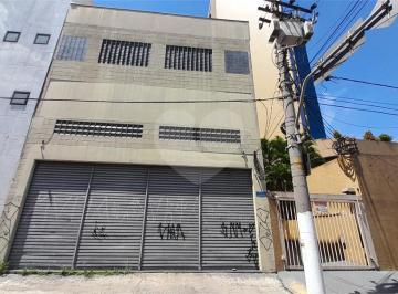 Comercial , São Paulo · Galpão - Santana - 560 m² - Locação / Aluguel