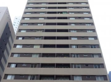 Apartamento de 3 quartos, Curitiba · Apartamento no Cristo Rei, 3 quartos , suíte , sacada, vaga coberta, 139 m²