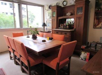 Foto 01 · Apartamento à venda em, Itaim Bibi, 4 quartos, 1 suíte, 3 salas, 4 banheiros, 1 vaga, 140m²!