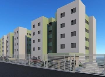Apartamento de 2 quartos, Ferraz de Vasconcelos · PRONTO PARA MORAR 