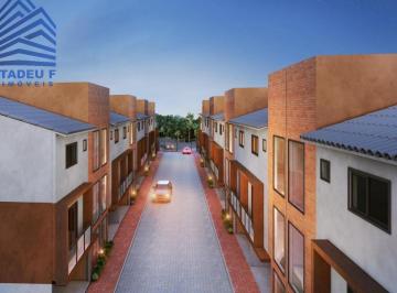 Casa · 50m² · 2 Quartos · 1 Vaga · Casa de Condomínio a Venda, 2 dorms, 1 vaga em Cotia