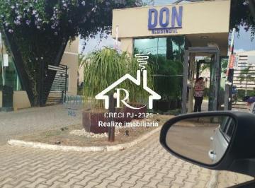 Foto 01 · Apartamento, Boa Vista, Vitória da Conquista, BA