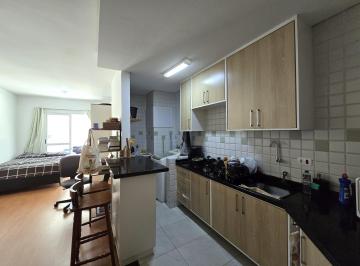 Apartamento , Curitiba · Apartamento tipo Loft no Centro - Curitiba Paraná