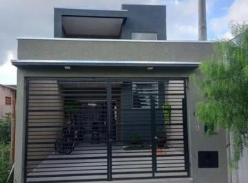 Foto 01 · Casa, Jardim das Figueiras I, Hortolândia, SP