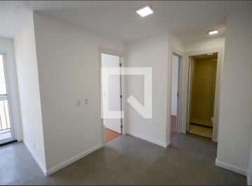 Apartamento · 37m² · 2 Quartos · Apartamento para Aluguel - Benfica, 2 Quartos, 37 m² - Rio de Janeiro